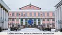 Kazakh National Medical University