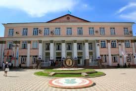 Kazakh Russian Medical University