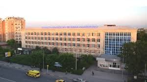 South Kazakhstan Medical Academy