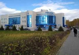 North Kazakhstan State University Banner
