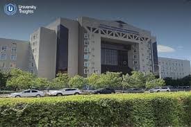 Astana Medical University Banner