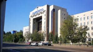 Astana Medical University